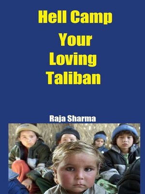 cover image of Hell Camp-Your Loving Taliban
